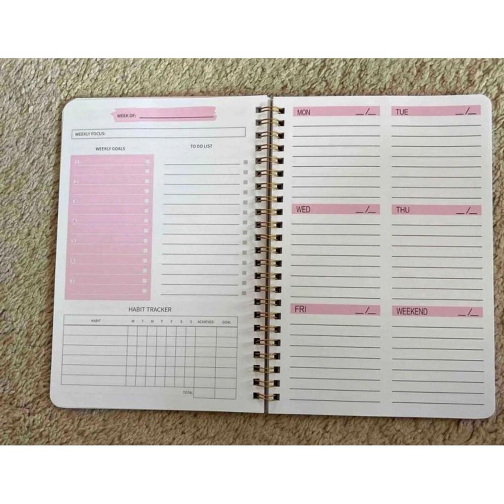 Planner - Picture 2 of 3